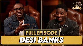 Desi Banks On Dating Chrisean Rock’s Blueface Tattoo Rick Ross & Pretty Vee Mahomes Over Brady