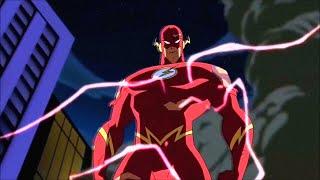 .oh la la  Wally West「AMV」ᴼᴳ