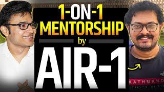 11 Mentorship by GATE AIR 1  Interesting Podcast  GATE CS  GATE DA  Ravindrababu Ravula
