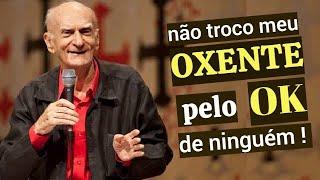 ARIANO SUASSUNA • Graças a Deus eu nasci num país que fala português