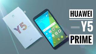 Huawei Y5 Prime 2018 Review - BEST BUDGET PHONE??