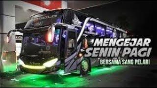 Penghinaan   kru bus raja pantura kok  ditabok