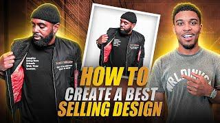 Clothing Brand Tips for Creating a Best Selling Design