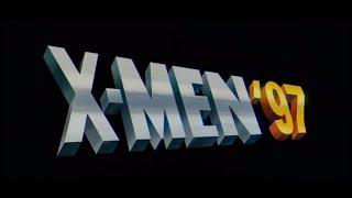 X-Men ‘97 Intro Compilation Episodes 1-4