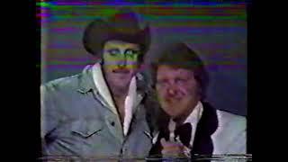 IWA International Championship Wrestling - Episode 4 1975