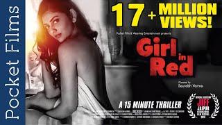 Hindi Short Film - Girl In Red