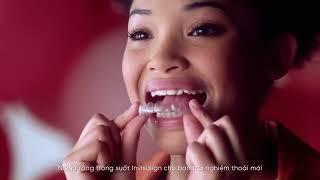 Tại Sao Nên Lựa Chọn Niềng Răng Trong Suốt Invisalign?