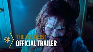 The Exorcist  4K Ultra HD Official Trailer  Warner Bros. Entertainment
