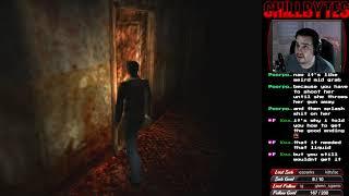 #15  Silent Hill  I cant count