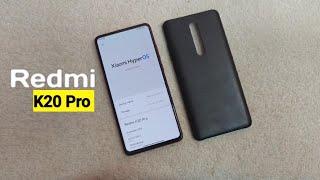Redmi K20 Pro HyperOS Update How to Install and Use the New Features