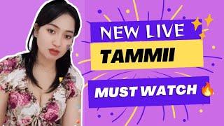 Tammii Bigo Live  Tango Live  New Hot Bigo Live #017 #Tammii