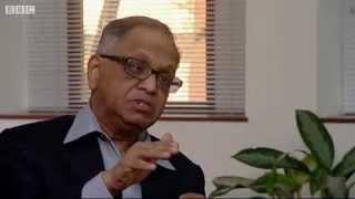 BBC News - Start-up Stories  NR Narayana Murthy Infosys