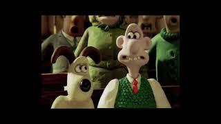 Wallace & Gromit The Curse of the Were Rabbit International Trailers