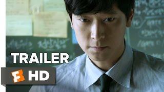 Master Official Trailer 1 2016 - Kang Dong-Won Movie