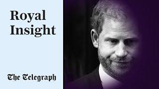 Prince Harry’s 40th birthday A decade for putting gossip to bed  Royal Insight