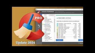 Latest Version CCleaner Pro Crack 2024  Get Free Download CCleaner Pro