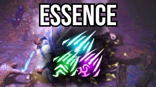 How to Farm Essences for Profit  LOW INVESTMENT STRATEGY