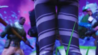 Fortnite Zoey T H I C C