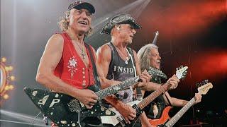 Scorpions - Still Loving You Las Vegas Residency 13th April 2024