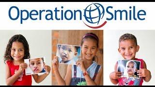 Pambansang Almusal - OPERATION SMILE Day 2