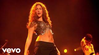 Shakira - Intro  Estoy Aqui Live Oral Fixation Tour HD 1080p