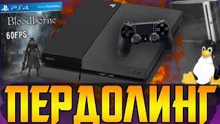 Playstation 4 может ВСЁ