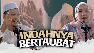 INDAHNYA DALAM BERTAUBAT  Sharing is Caring VertizoneTV Ramadhan