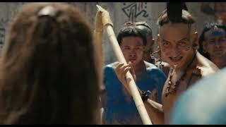 Apocalypto 2006 - Executions Scenes