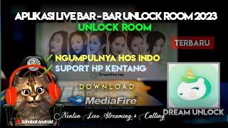 ️ Di Perbarui Dream Live Mod Apk Terbaru 2023 Unlock room_ Full Host indonesia