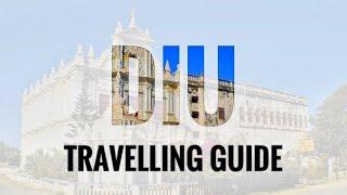 Diu tour plan  Things to do in Diu  where to stay  where to eat