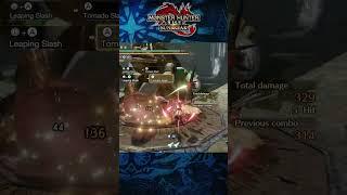 3 QUICK TIPS FOR THE INSECT GLAIVE   MONSTER HUNTER RISE SUNBREAK SHORT