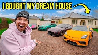 HOW ONE AUDI TT BOUGHT ME 12 CARS 4 HOUSES & MY DREAM JOB