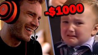 You Laugh You PAY -$100000 - YLYL #0078