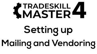 TSM4 Setting Up Mailing and Vendor Operations - Gold Making Addon