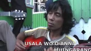 Syarifuddin Amba ft Halija - Liwu Tora Iyau Petikan Loskuin