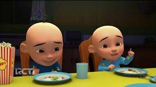 Upin & Ipin Musim 16 Full Movie  Mei Mei Marah Fizi Kacau  Upin Ipin Terbaru 2023