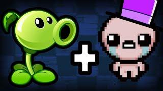 Plants VS Zombies & Isaac in einem Spiel  I.RULE Alpha Part 1