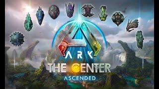 The Center All Artifacts Location Guide