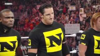 WWE Raw 10410 Part 110 HQ