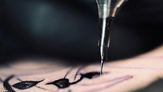 Fine Line Tattoo  Single Needle 