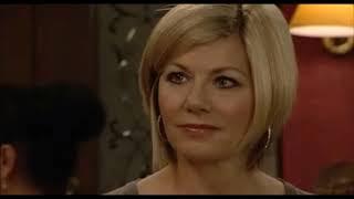 30 June 2010 clips #23 - Glenda & Peggy Trade Insults Glynis Barber