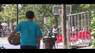 Hoops in the Sun Tournament This is How We Dew  Five-Star Basketball