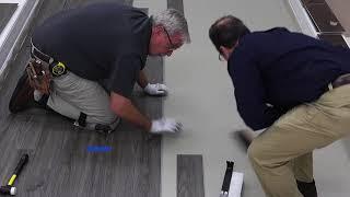 Determine Flooring Plank Stagger  Tips and Tricks   Armstrong Flooring