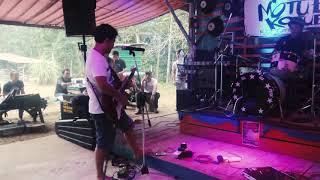 MOXSA Live at SULAP DIARALO - ROCK MOTUB KOTUB FULL SET 17.11.18