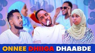 Onnee dhiiga dhaabde new short movie  @ogeesajalala4017