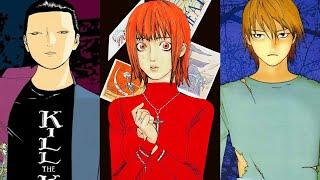 Liar Game Edits Compilation