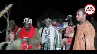 MADOU SANGARÉ vs BADOUGOU MAMEDY ET DAOLILA ISSA À WASSOLON BARILA