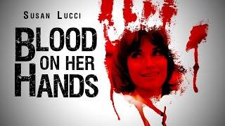 Blood On Her Hands 1998  Full Movie  Susan Lucci  John OHurley  Lauren Collins