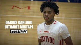 Vanderbilt Commit Darius Garland ULTIMATE Mixtape Top PG In HS Basketball