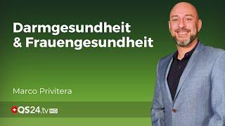 Wie Probiotika die Hormonbalance und das Wohlbefinden von Frauen unterstützen  QS24